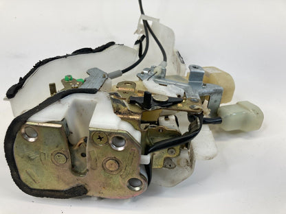 1999-2003 Lexus RX300 Rear Left Back Side Door Lock Latch Release Actuator