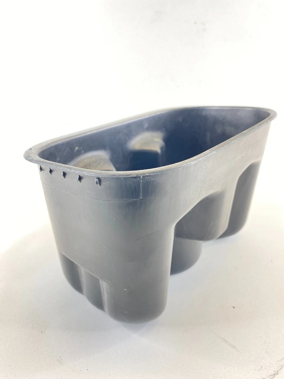 1994-1996 DODGE RAM 1500 ST REAR LEFT DOOR CUP HOLDER DRINK CUPHOLDER 55215628