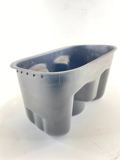 1994-1996 DODGE RAM 1500 ST REAR LEFT DOOR CUP HOLDER DRINK CUPHOLDER 55215628