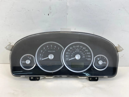 2006 2007 MERCURY MARINER DASH INSTRUMENT CLUSTER SPEEDOMETER GAUGES 179K MILES