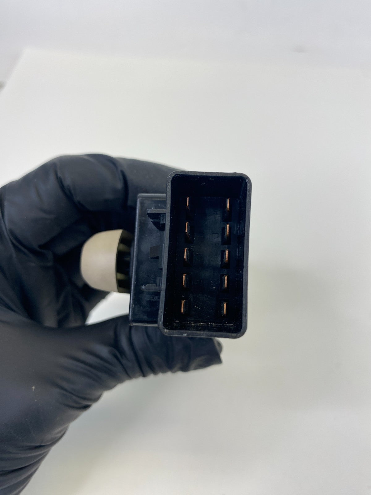 2011-2017 Buick Regal Front Right Seat Adjustment Control Switch 25974715 OEM