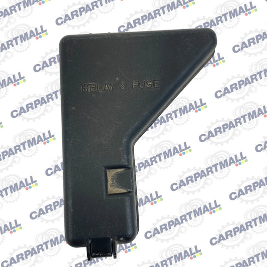 2006-2008 LEXUS RX400H 3.3L V6 HYBRID UNDER HOOD FUSE RELAY BOX UPPER LID COVER