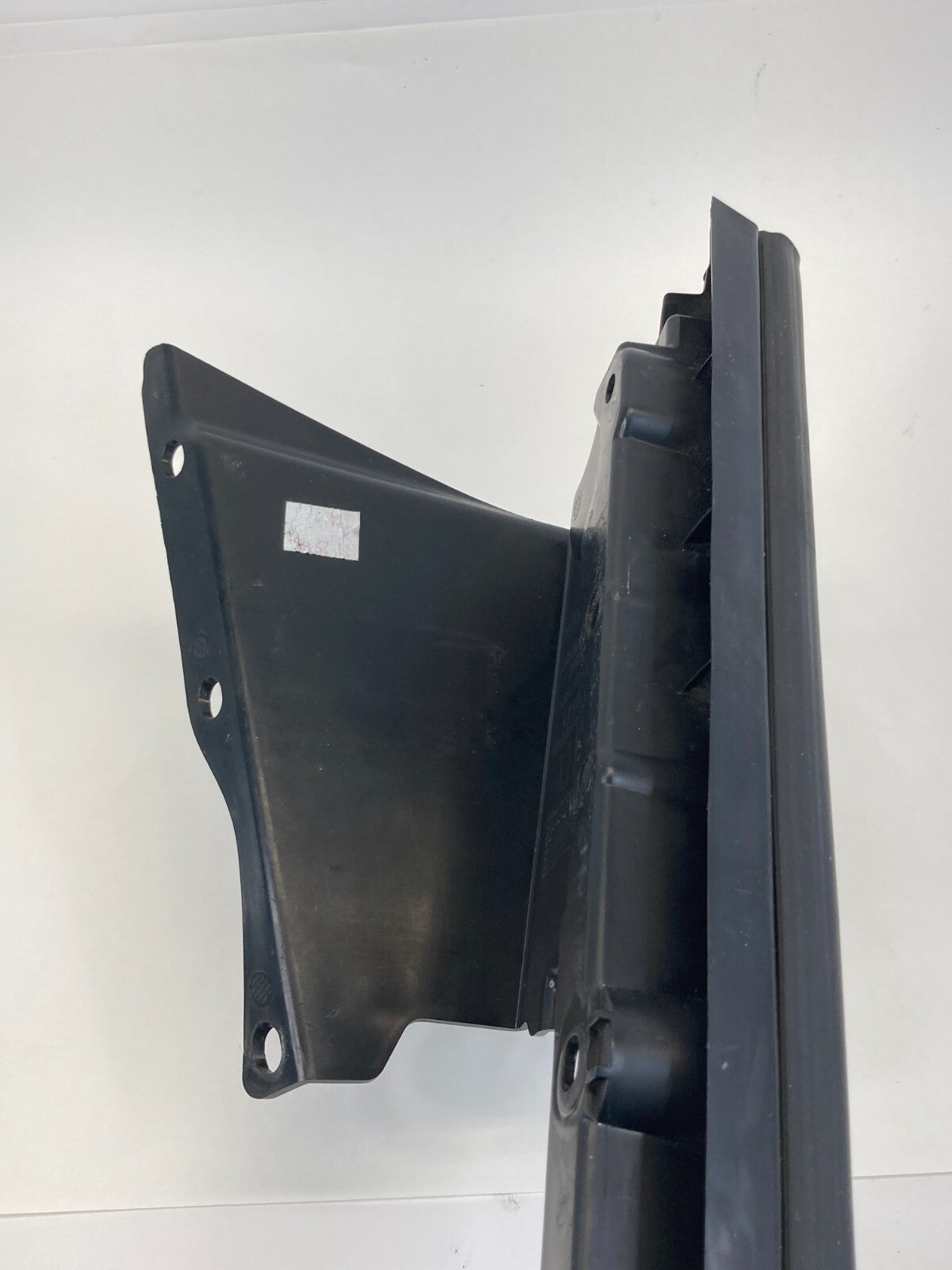 2015-2018 Ford Edge Front Left Driver Side Fender Filler Trim FT4B-R02079-A