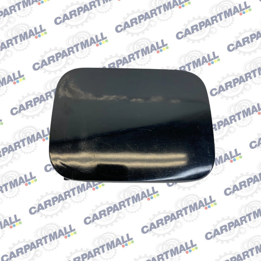 2007 2008 INFINITI G35 SEDAN 09-13 G37 FUEL FILLER DOOR GAS LID COVER OEM