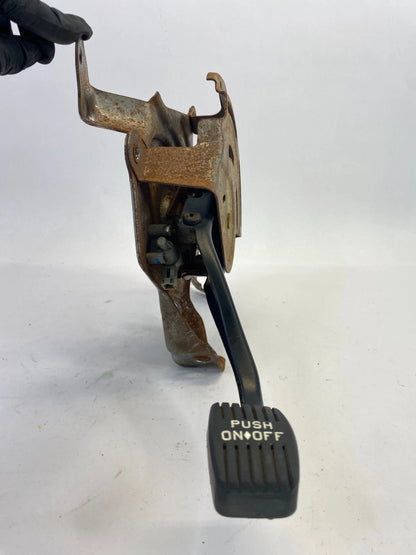 2011-2019 FORD EXPLORER PARKING EMERGENCY BRAKE PEDAL ASSEMBLY OEM