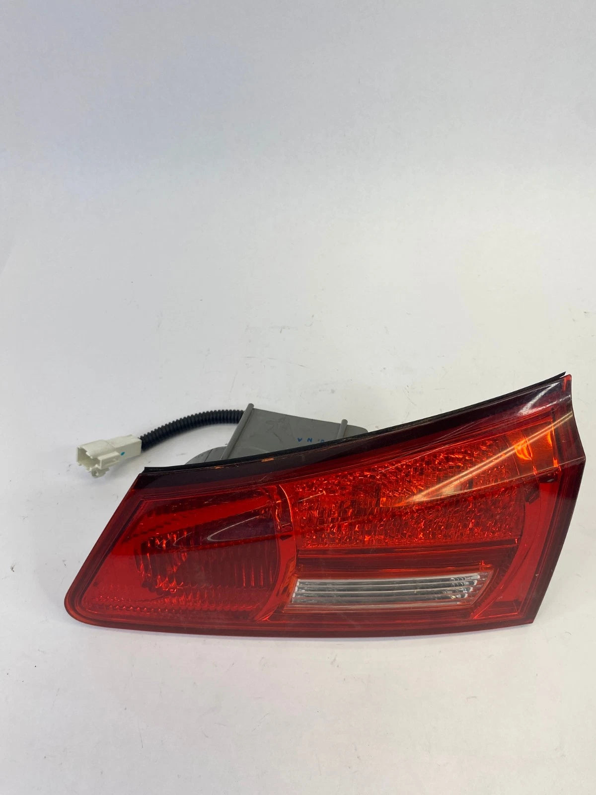 2006-2008 LEXUS IS250 REAR TAILLIGHT LAMP PASSENGER RIGHT INNER DECK OEM FACTORY