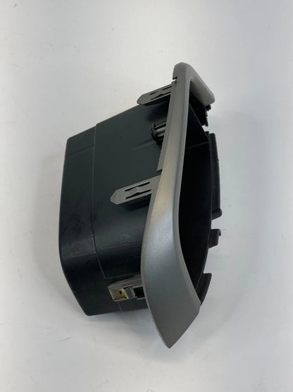 12-16 CHEVROLET SONIC LT FRONT CENTER RIGHT DASH STORAGE COMPARTMENT 95952557