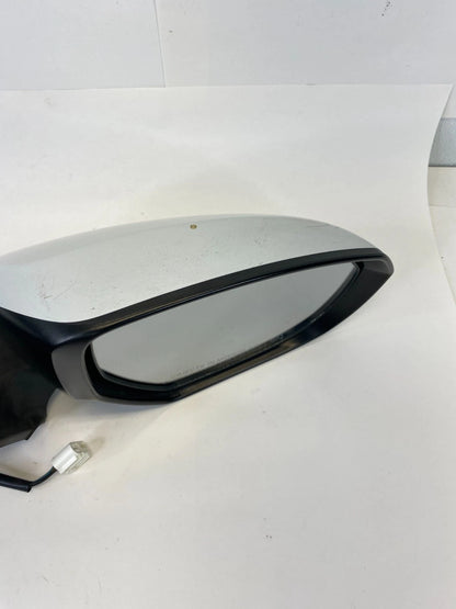 2010-2013 SUZUKI KIZASHI SIDE VIEW MIRROR RH PASSENGER POWER HEATED OEM E4022986