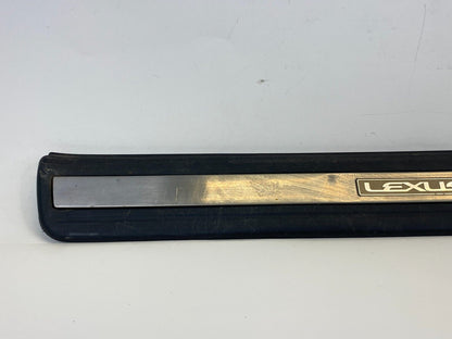 2000 2001 Lexus ES300 Front Left Door Sill Scuff Plate Trim Panel 67912-33040