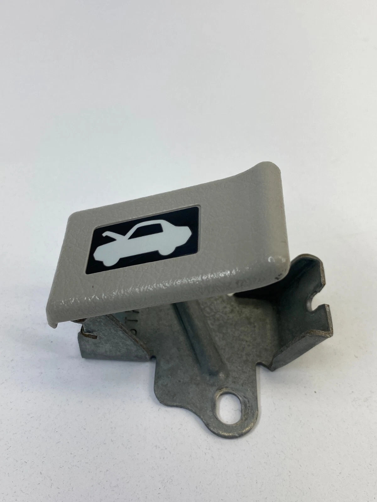 07 08 09 10 11 12 ACURA RDX FRONT HOOD RELEASE LEVER HANDLE SWITCH OEM