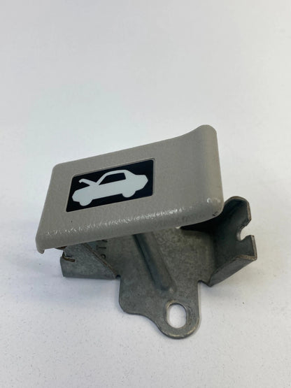07 08 09 10 11 12 ACURA RDX FRONT HOOD RELEASE LEVER HANDLE SWITCH OEM