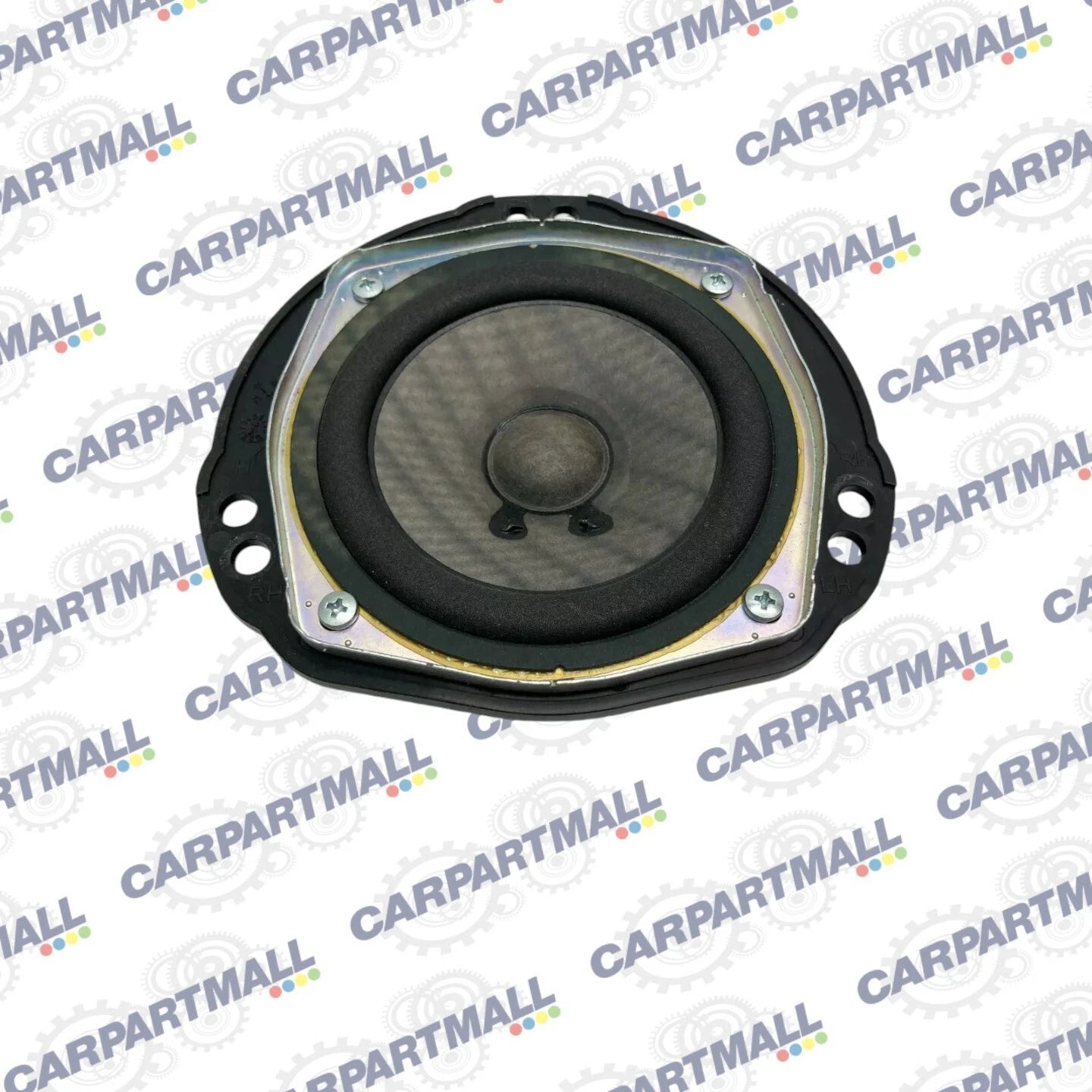07 SUBARU IMPREZA 07 08 FORESTER REAR RIGHT DOOR AUDIO SPEAKER 86301FE400 OEM