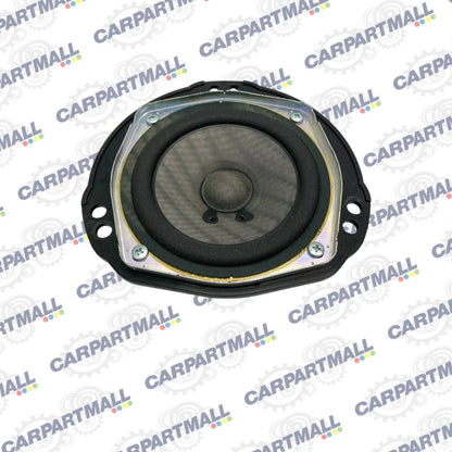07 SUBARU IMPREZA 07 08 FORESTER REAR RIGHT DOOR AUDIO SPEAKER 86301FE400 OEM