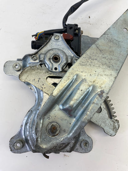 1998-2005 LEXUS GS300 REAR RIGHT SIDE DOOR WINDOW MOTOR REGULATOR 85720-30291