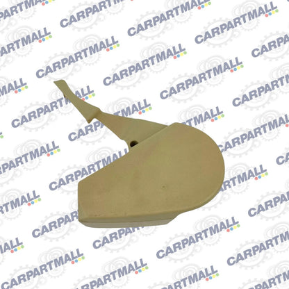 2006-2012 MERCEDES-BENZ R350 FRONT RIGHT SEAT RECLINER COVER TRIM 2519182430 OEM