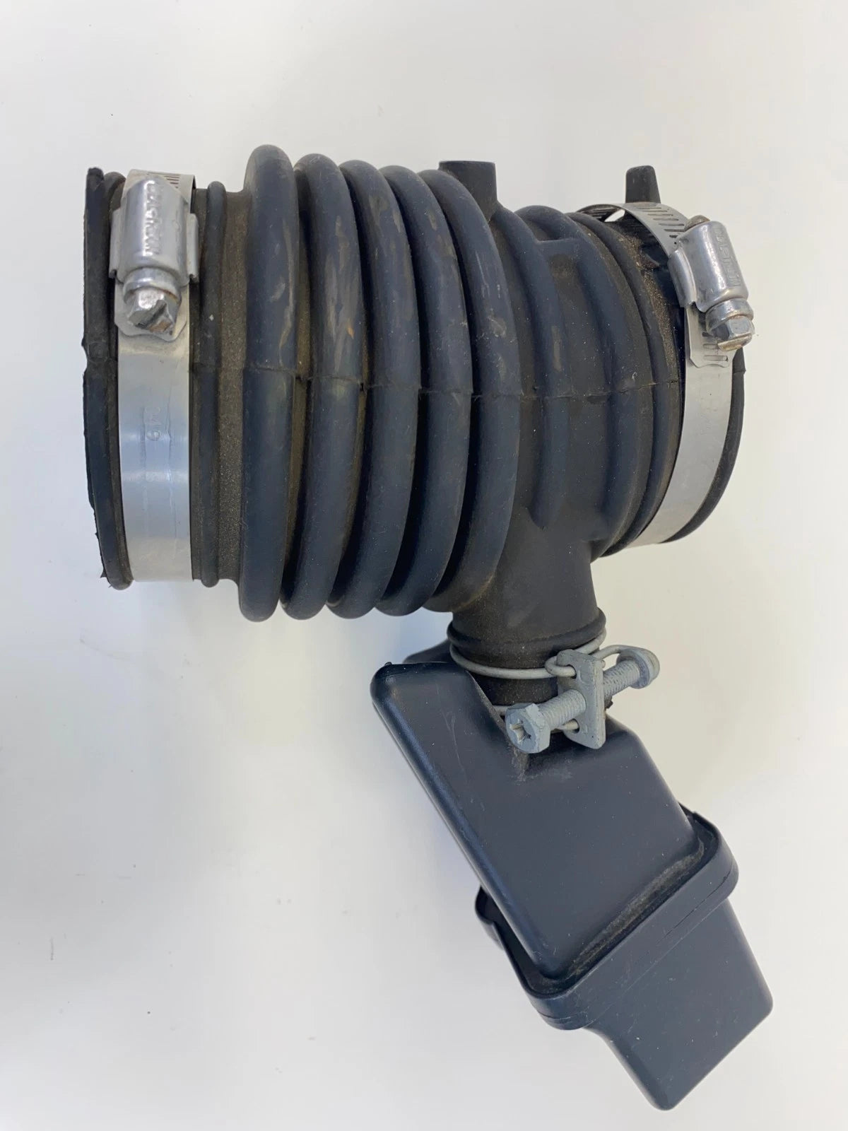 2013-2016 PATHFINDER 2015-2024 MURANO 3.5L ENGINE AIR INTAKE HOSE DUCT TUBE OEM