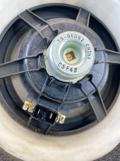 2005-2010 HONDA ODYSSEY REAR BACK DOOR SLIDING DOOR SPEAKER SOUND AUDIO TS-06092