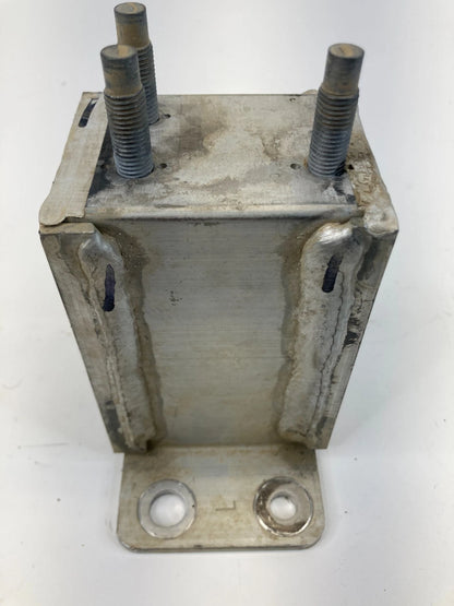 2005-2023 TOYOTA TACOMA FRONT BUMPER LEFT DRIVER SIDE EXTENSION BRACKET RETAINER