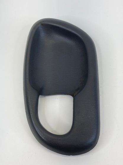 97-03 Ford F-150 Front Left Driver Interior Door Handle Bezel XL34-1522677-AGW