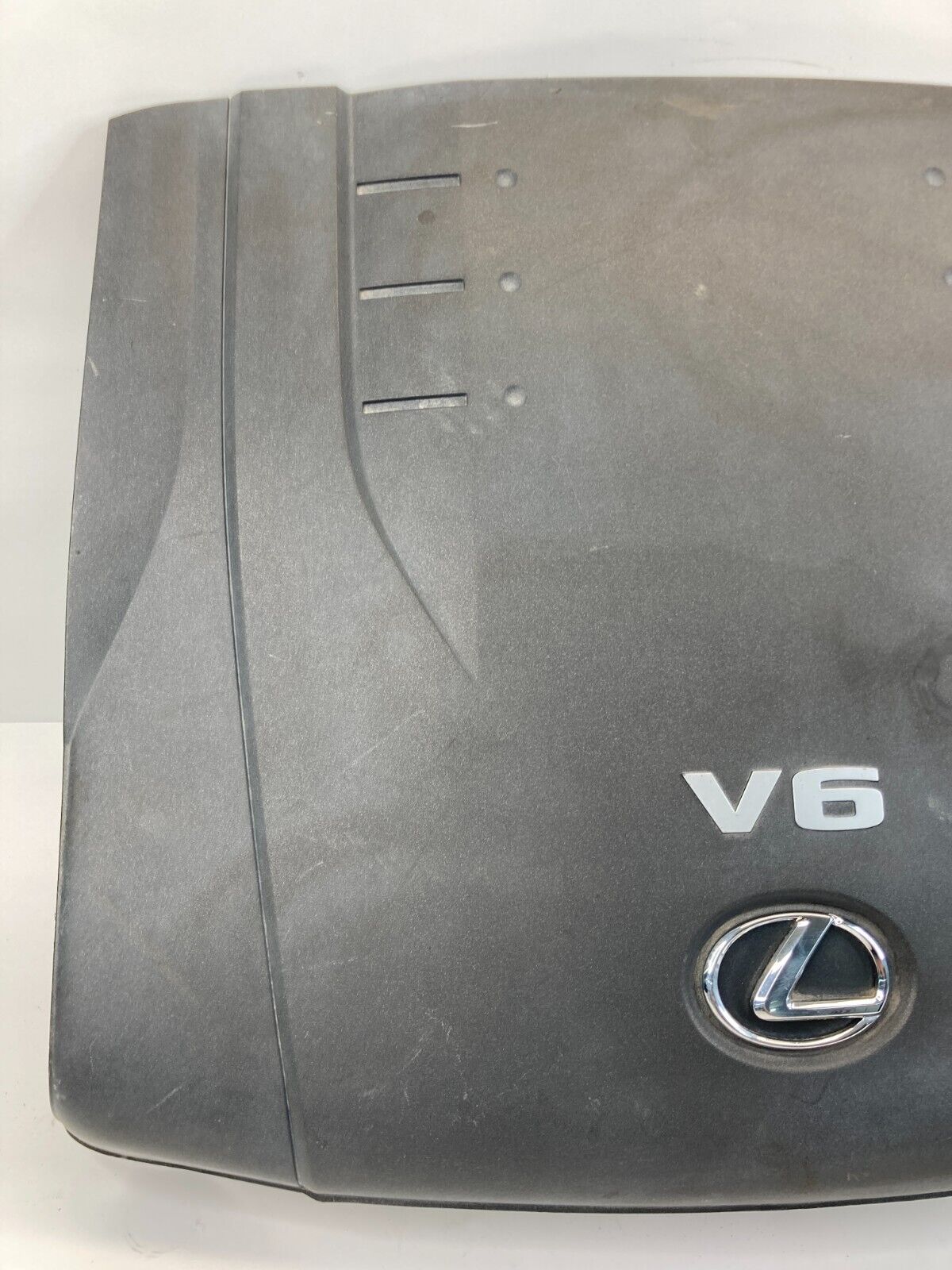 2006-2010 Lexus IS 250 2.5L V6 Engine Appearance Trim Cover Plate 11209-31200