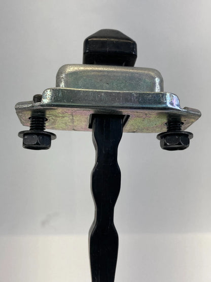 2016-2018 NISSAN ALTIMA FRONT RIGHT PASSENGER DOOR CHECK STOP STOPPER DETENT OEM