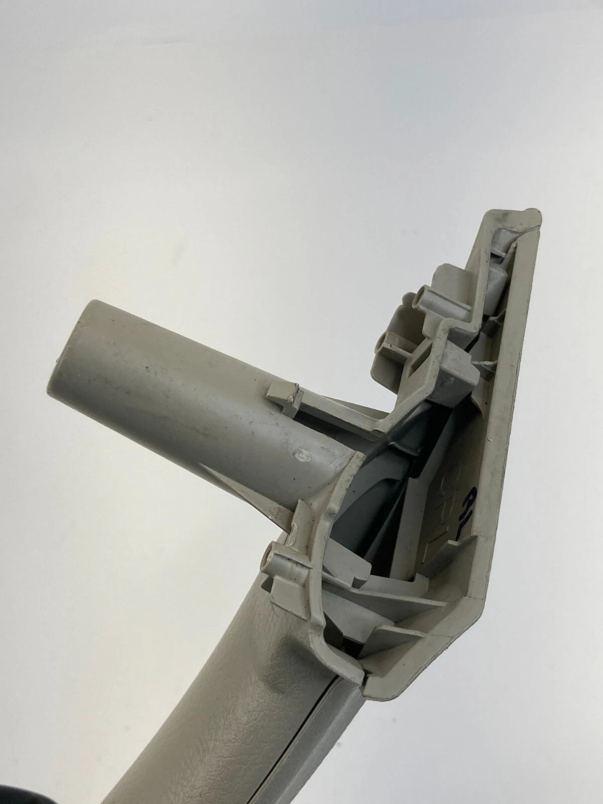 2007-2011 TOYOTA CAMRY REAR LEFT SIDE INNER INTERIOR DOOR PULL HANDLE COVER OEM
