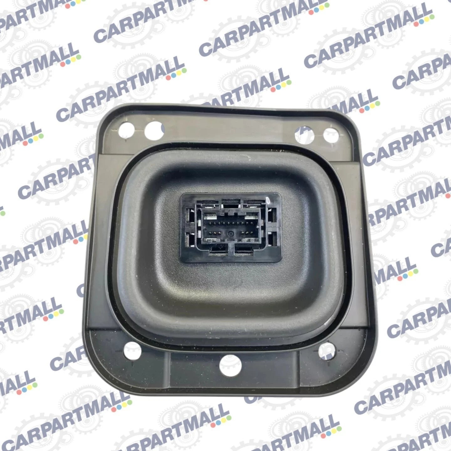 2009-2014 NISSAN CUBE RIGHT INSTRUMENT PANEL LOWER COVER BRACKET 68926-1FC1A