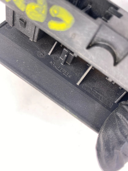 2009 2010 DODGE JOURNEY GLOVE BOX DOOR LOCK RELEASE HANDLE 1JQ68TRMAA OEM