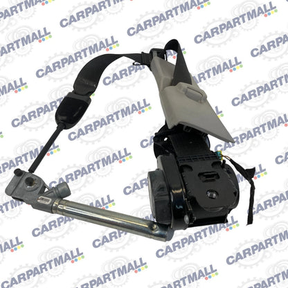 2012-2014 CHEVY SONIC FRONT LEFT DRIVER SIDE SEAT BELT RETRACTOR 95490333 OEM