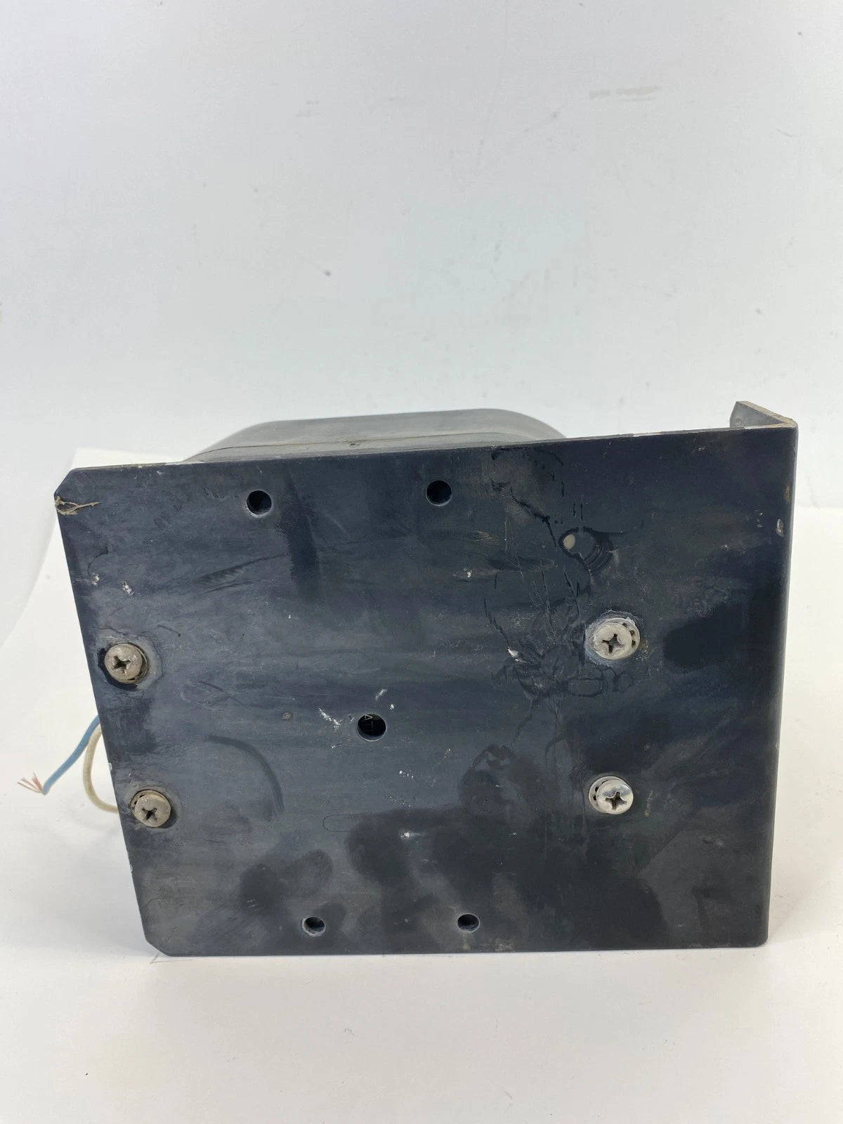 2013-2019 FORD EXPLORER INTERCEPTOR SUV SIREN HORN SPEAKER ASSEMBLY MODEL C3100