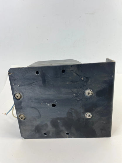 2013-2019 FORD EXPLORER INTERCEPTOR SUV SIREN HORN SPEAKER ASSEMBLY MODEL C3100