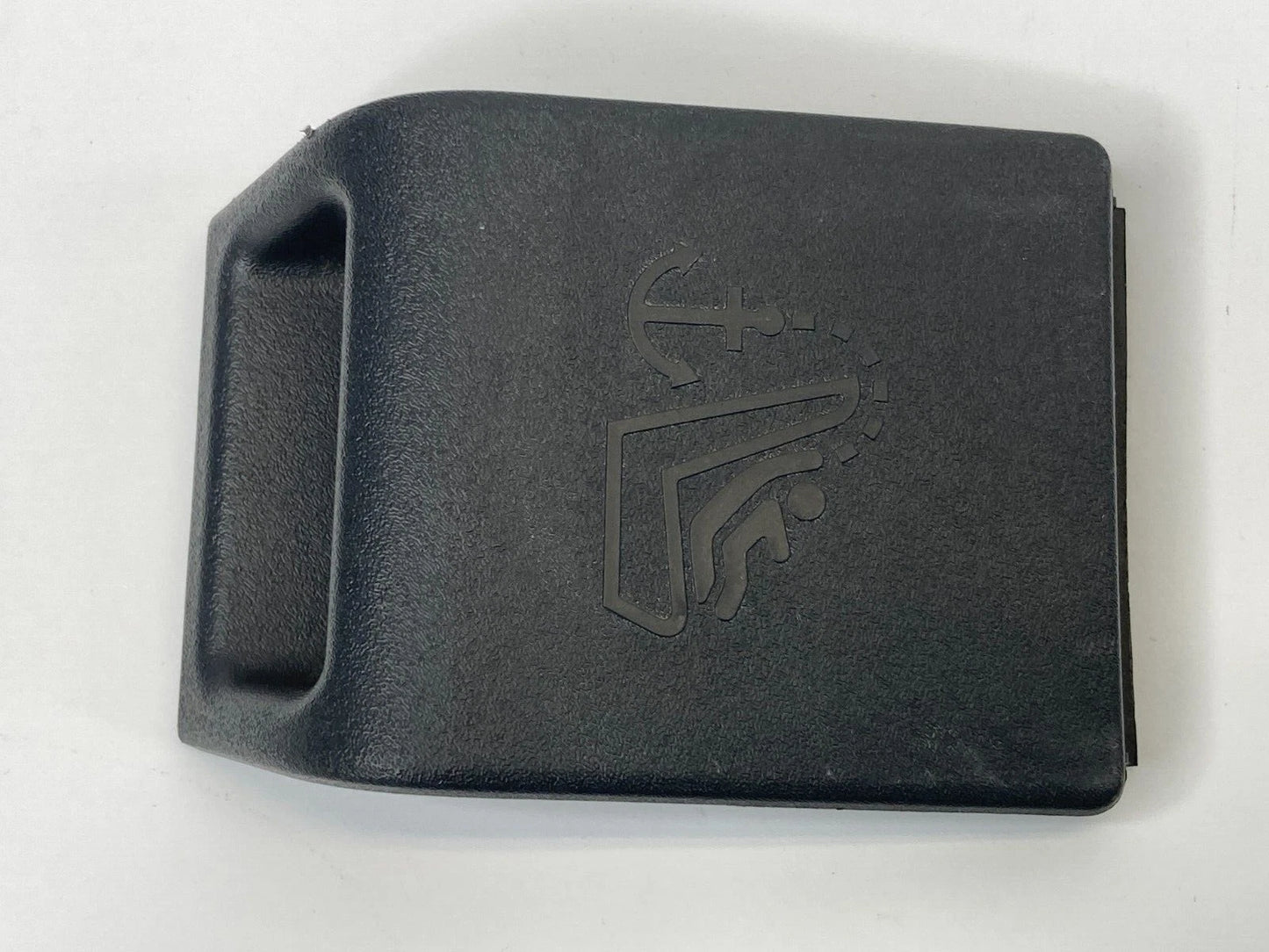 2007-2012 NISSAN ALTIMA REAR SEAT CHILD SAFETY ANCHOR HOOK COVER CAP 79980JA00