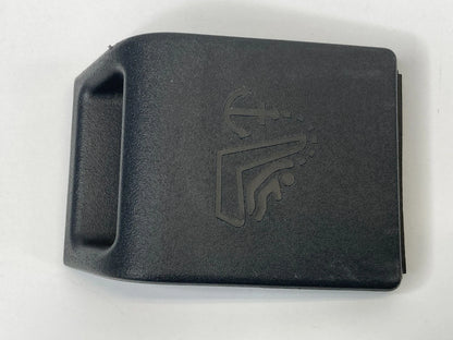 2007-2012 NISSAN ALTIMA REAR SEAT CHILD SAFETY ANCHOR HOOK COVER CAP 79980JA00