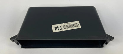 1996-2000 HYUNDAI ELANTRA COMPARTMENT STORAGE CUBBY FACIA TRAY LOWER 84742-29000
