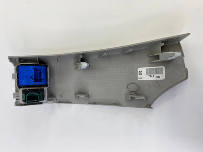 07-12 ACURA RDX SIDE VIEW POWER MIRROR TRACTION CONTROL SWITCH TRIM 77310STKA010