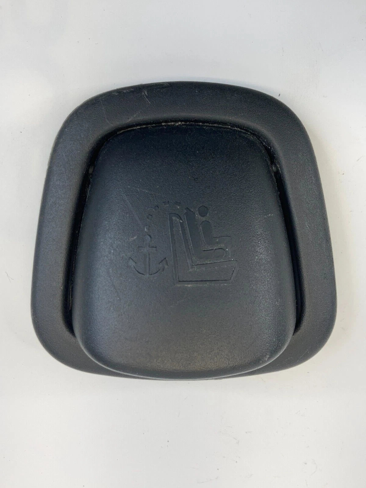 11 12 13 14 15 16 17 18 19 FORD FIESTA REAR SEAT CHILD SAFETY ANCHOR COVER TRIM