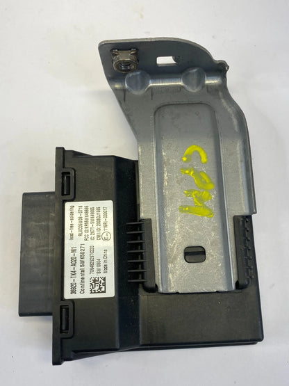 2009-2014 ACURA TL SMART KEY CONTROL MODULE 36920-TK4-A020-M1 OEM
