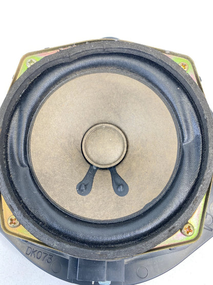 2004-2011 CHEVROLET AVEO FRONT RIGHT PASSENGER SIDE DOOR AUDIO SPEAKER 96437627