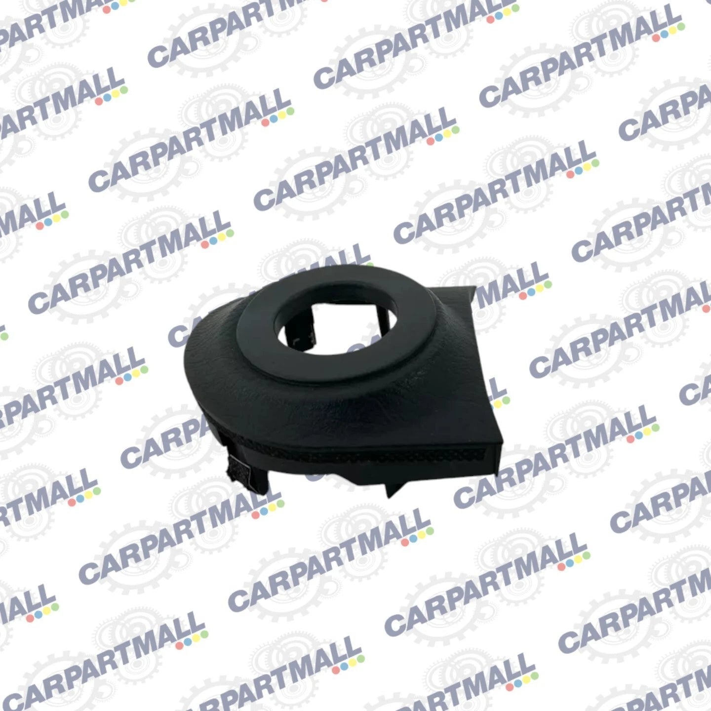 2004 2005 2006 KIA AMANTI SEDAN DASH IGNITION LOCK CYLINDER SWITCH HOUSING BEZEL