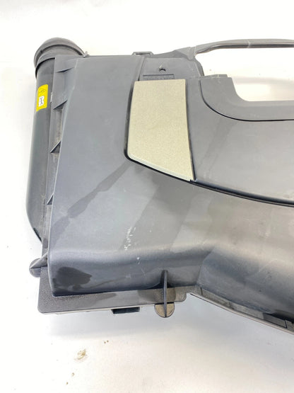 06-12 MERCEDES-BENZ R350 06-11 ML350 ENGINE AIR CLEANER BOX COVER 2730901001 OEM