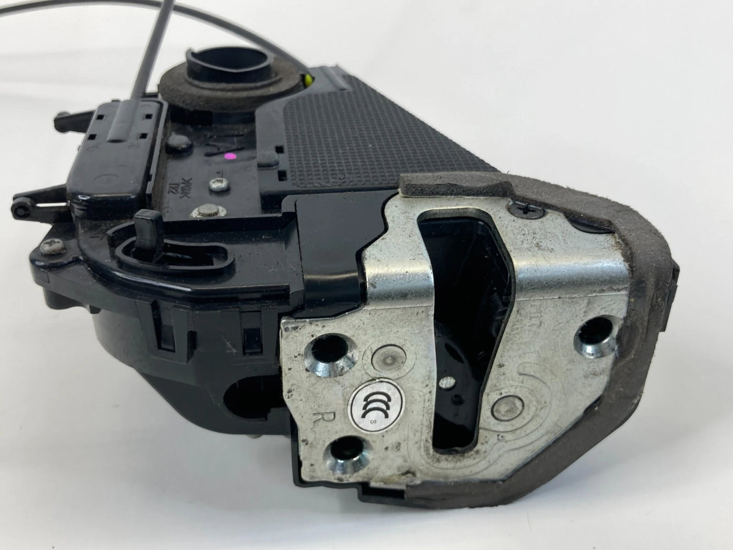 2004-2009 TOYOTA PRIUS REAR RIGHT SIDE BACK DOOR LOCK LATCH ACTUATOR OEM