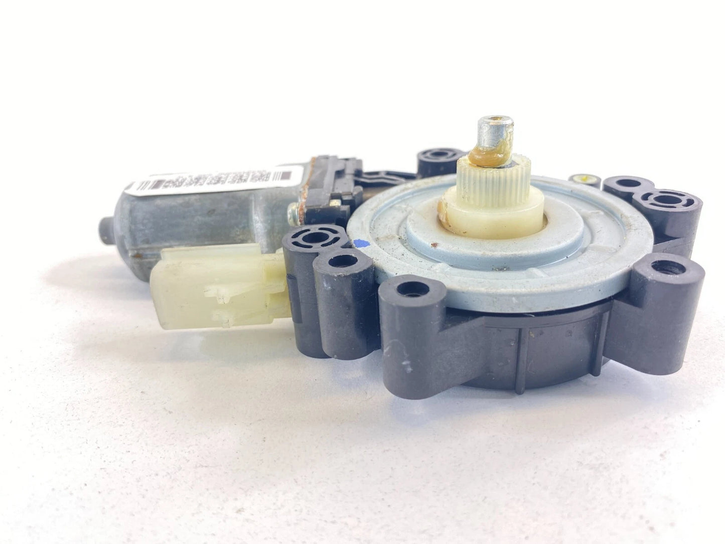 2005-2010 JEEP GRAND CHEROKEE REAR LEFT SIDE POWER WINDOW MOTOR 55394229AE OEM