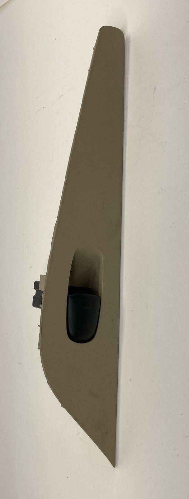 13-18 Nissan Altima Rear Left Back Door Window Switch w/ Bezel 82961-3TA0X OEM