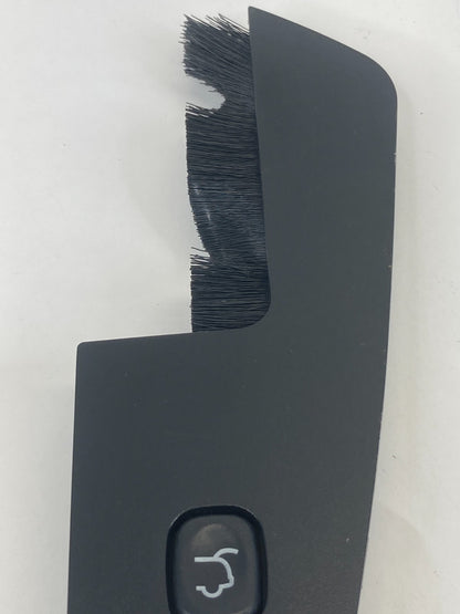 2008-2016 Chrysler Town & Country Rear Tailgate Release Switch w/ Trim Cover OEM