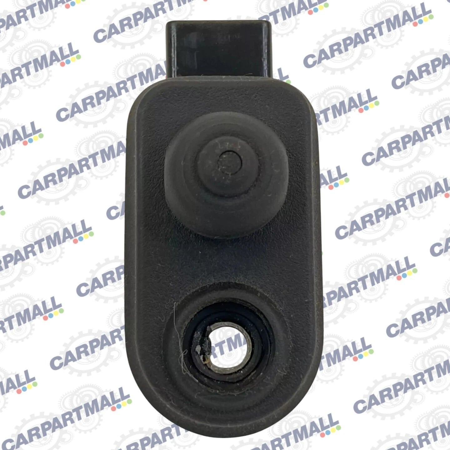 02-17 MITSUBISHI LANCER FRONT LEFT SIDE DOOR LIGHT AJAR JAMB SENSOR SWITCH OEM