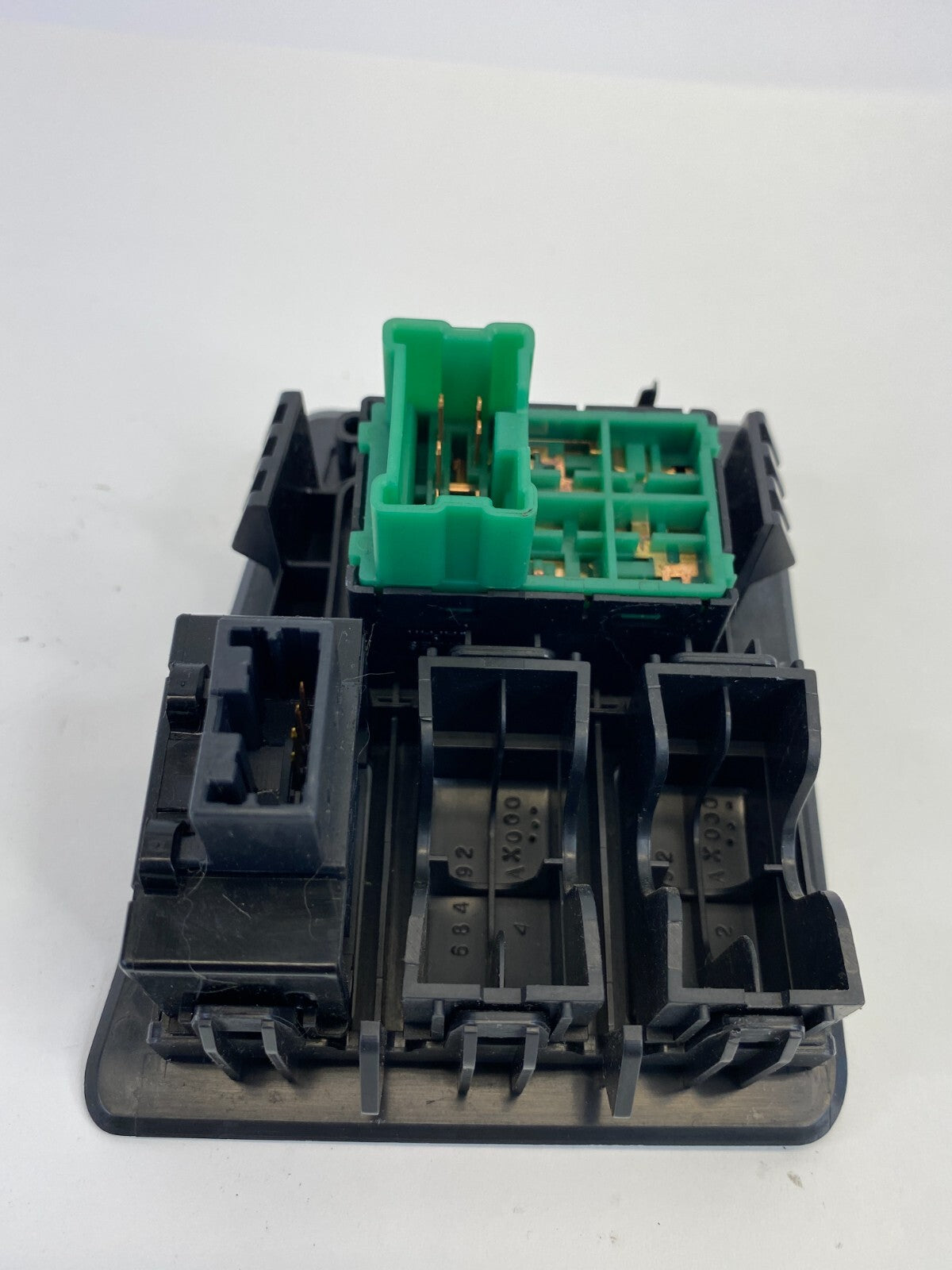 2008-2013 Nissan Rogue Dash Mirror Adjust Control Switch w/ VDC OFF Switch