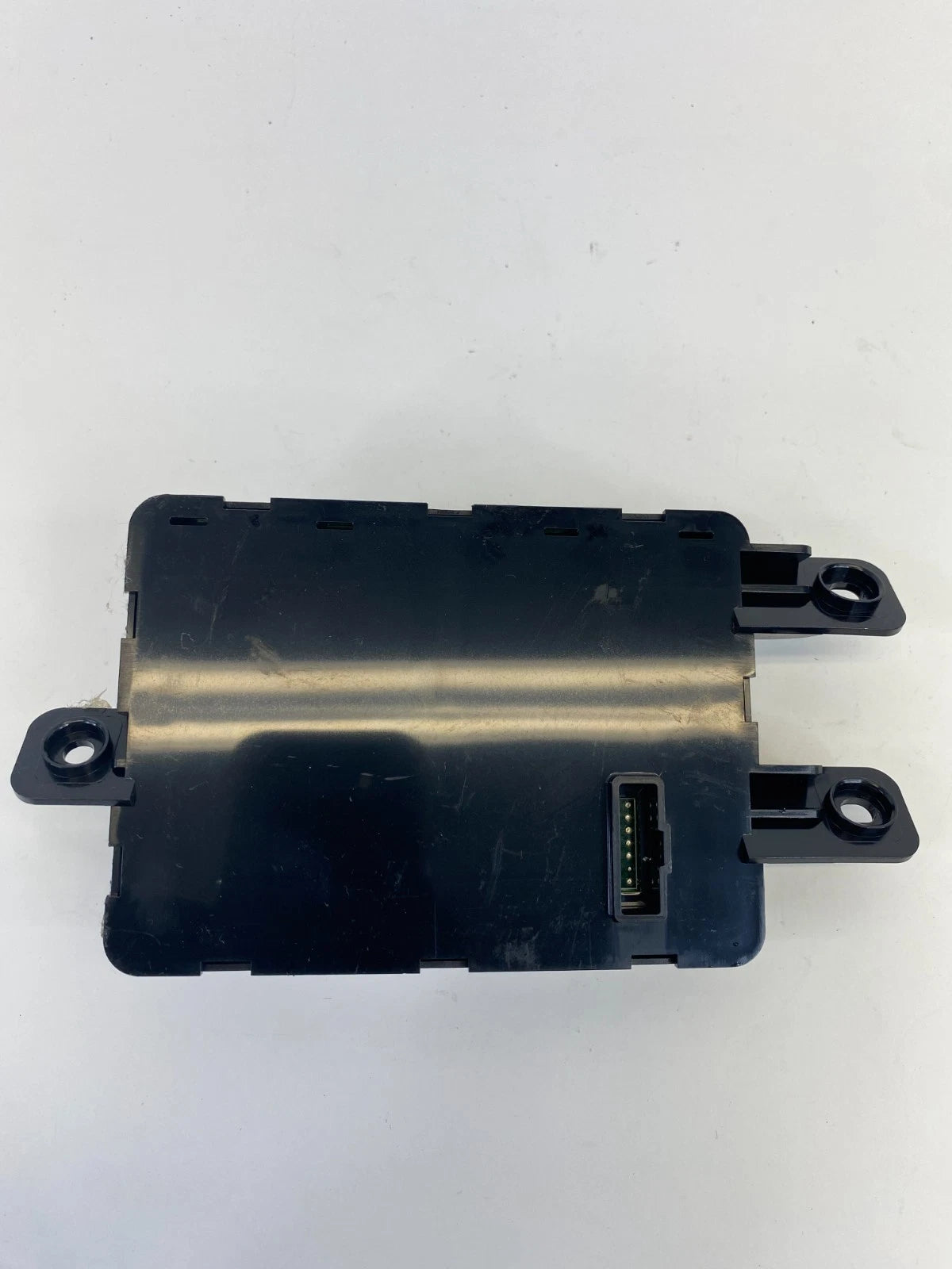 15-17 Chrysler 200 Heater A/C Temperature Remote Control Module 68103160AD OEM