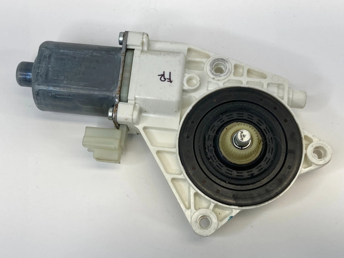 06-11 MERCURY MILAN 07-12 MKZ FRONT RIGHT DOOR POWER WINDOW MOTOR 6E535423394AB