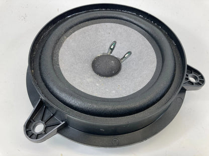 03-08 INFINITI G35 REAR LEFT SIDE DOOR SPEAKER AUDIO ONLY BOSE 28156-AM90A OEM