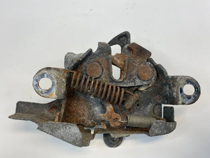 2005-2010 SCION TC HOOD LOCK LATCH RELEASE ACTUATOR ASSEMBLY OEM
